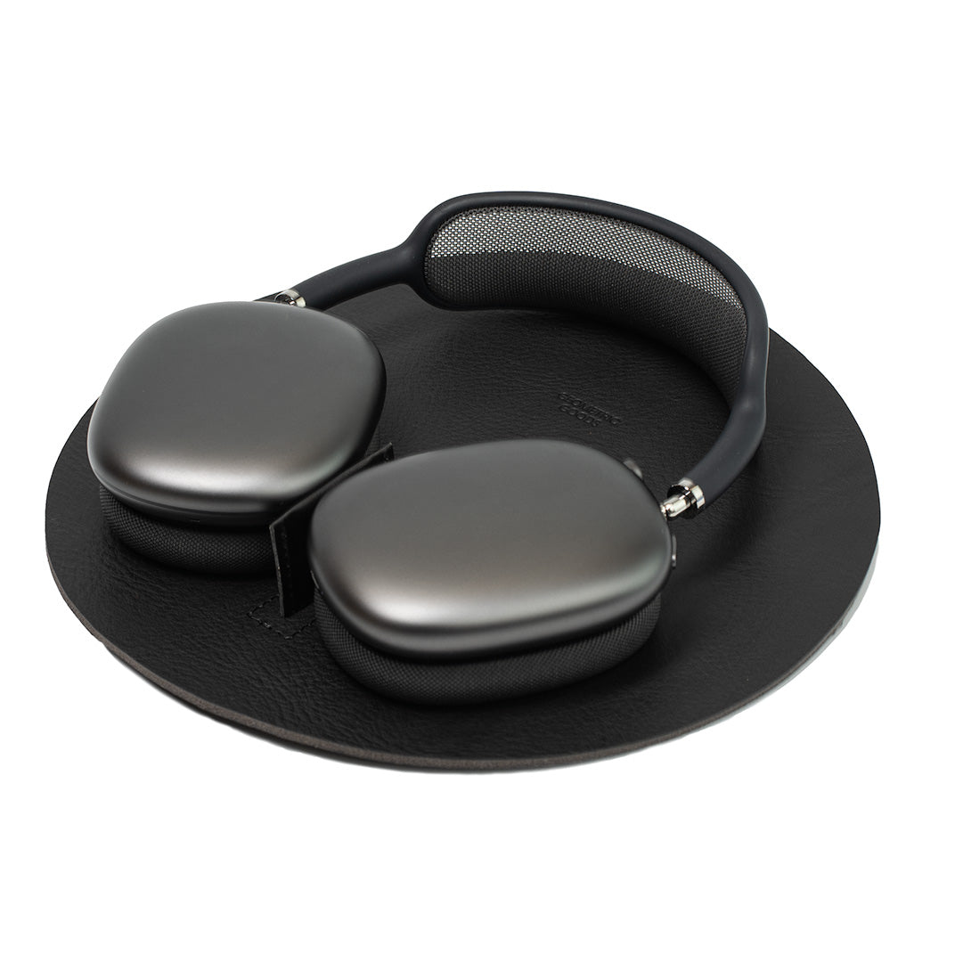 Leather Rest Station for AirPods Max
